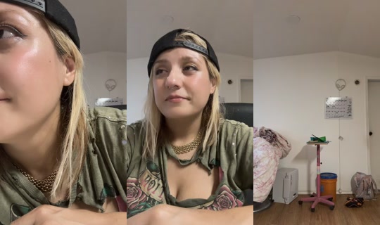 adyyoozzok TikTok Live — Aug 25, 2026, 11:56 PM