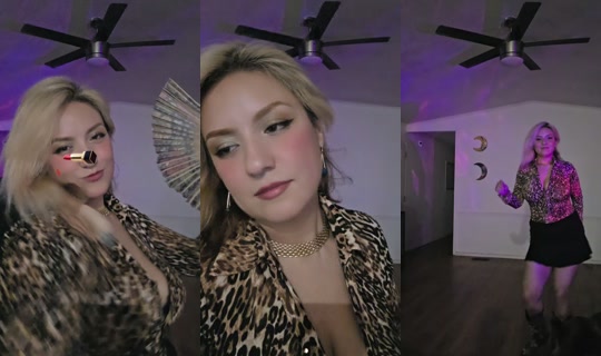 adyyoozzok TikTok Live — Aug 29, 2026, 3:21 AM