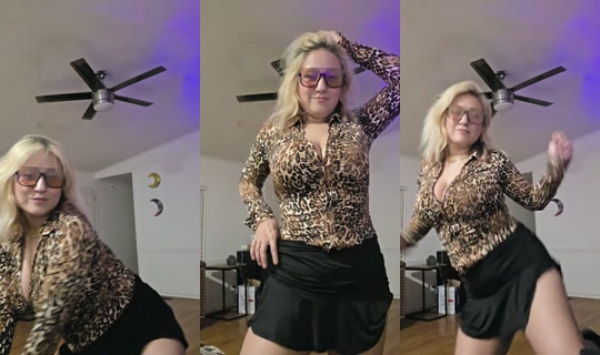 adyyoozzok TikTok Live — Aug 29, 2026, 7:06 AM