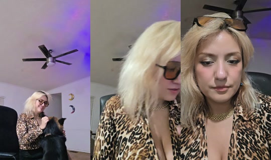 adyyoozzok TikTok Live — Aug 29, 2026, 7:51 AM