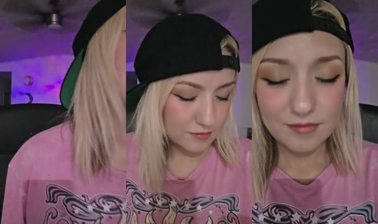adyyoozzok TikTok Live — Aug 30, 2026, 6:13 AM
