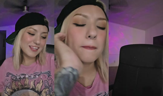 adyyoozzok TikTok Live — Aug 30, 2026, 7:03 AM