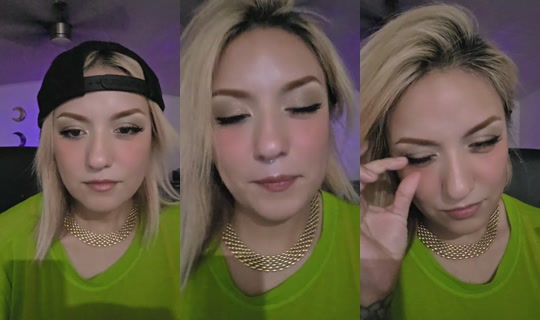 adyyoozzok TikTok Live — Sep 1, 2026, 12:55 AM