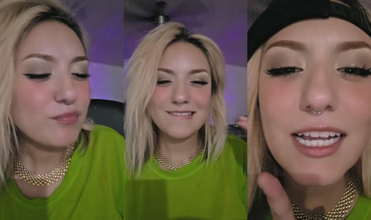 adyyoozzok TikTok Live — Sep 1, 2026, 2:29 AM