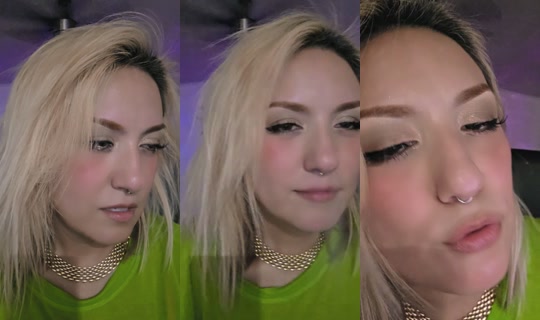 adyyoozzok TikTok Live — Sep 1, 2026, 4:20 AM
