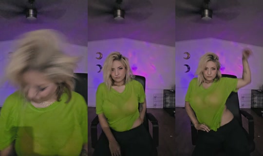 adyyoozzok TikTok Live — Sep 1, 2026, 4:40 AM