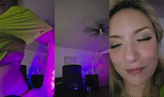 adyyoozzok TikTok Live — Sep 1, 2026, 5:29 AM
