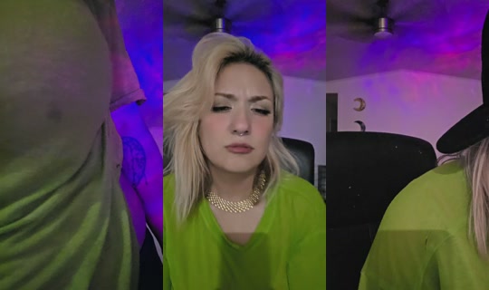 adyyoozzok TikTok Live — Sep 1, 2026, 6:24 AM