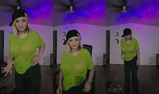 adyyoozzok TikTok Live — Sep 1, 2026, 6:54 AM