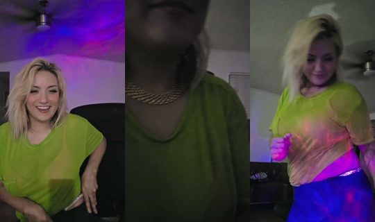 adyyoozzok TikTok Live — Sep 1, 2026, 7:15 AM