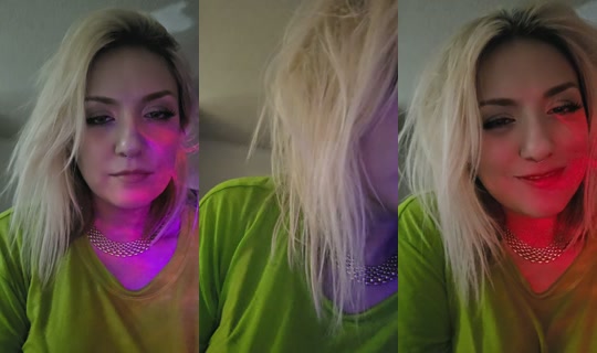 adyyoozzok TikTok Live — Sep 1, 2026, 7:53 AM