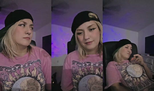 adyyoozzok TikTok Live — Sep 18, 2026, 8:39 AM