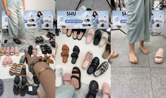 aeiforaeia TikTok Live — Aug 31, 2026, 12:50 PM