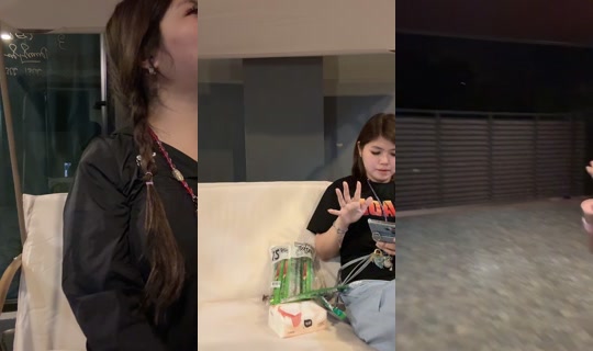 aeiforaeia TikTok Live — Sep 2, 2026, 7:15 PM