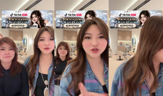 aeiforaeia TikTok Live — Oct 8, 2026, 1:43 PM
