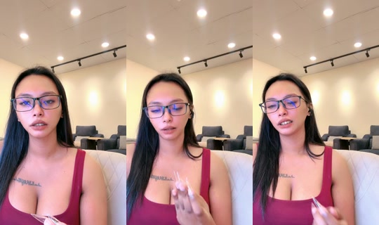 aeinazhar TikTok Live — Sep 11, 2026, 11:05 AM