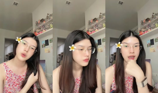 aeinps TikTok Live — Aug 28, 2026, 6:48 AM