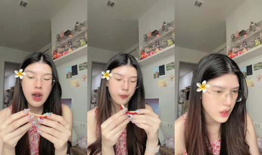 aeinps TikTok Live — Aug 28, 2026, 7:38 AM