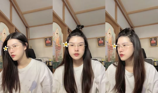 aeinps TikTok Live — Aug 29, 2026, 5:00 AM