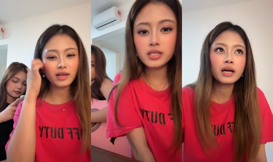 aelafayyy TikTok Live — Sep 25, 2026, 1:27 PM