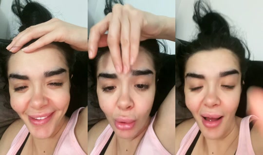 aelya0479 TikTok Live — Aug 22, 2026, 9:38 PM