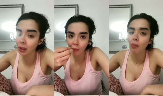 aelya0479 TikTok Live — Aug 22, 2026, 11:06 PM
