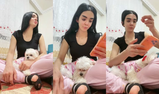 aelya0479 TikTok Live — Oct 7, 2026, 7:24 PM