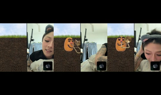aelyn.com TikTok Live — Oct 1, 2026, 5:28 AM
