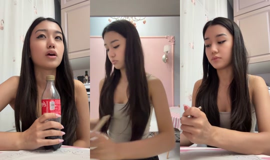 aemessss TikTok Live — Aug 22, 2026, 9:04 PM