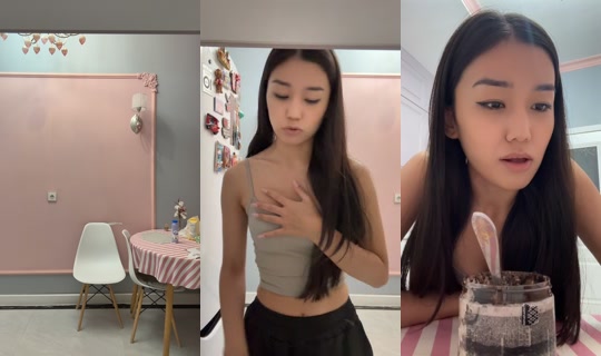 aemessss TikTok Live — Aug 22, 2026, 9:57 PM