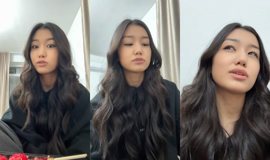 aemessss TikTok Live — Aug 24, 2026, 6:11 PM