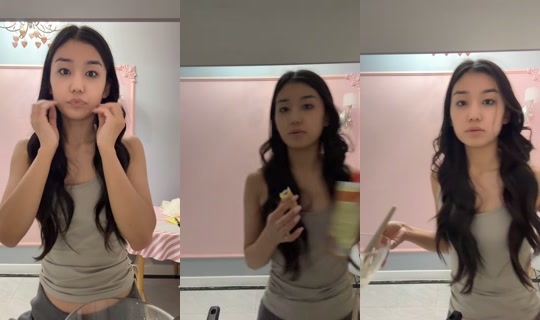 aemessss TikTok Live — Aug 25, 2026, 9:02 PM