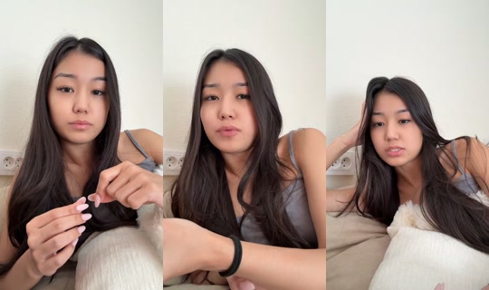 aemessss TikTok Live — Sep 22, 2026, 8:08 AM