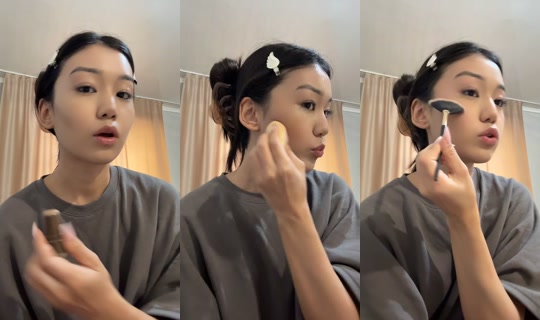 aemessss TikTok Live — Sep 23, 2026, 5:25 AM