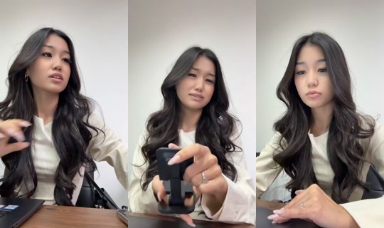 aemessss TikTok Live — Oct 9, 2026, 11:02 AM