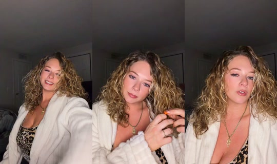 aenglishx97 TikTok Live — Aug 22, 2026, 5:30 AM