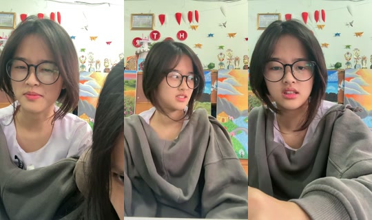 aeri.de4thwish TikTok Live — Aug 21, 2026, 7:32 AM