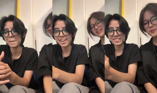 aeri.de4thwish TikTok Live — Aug 23, 2026, 10:55 AM