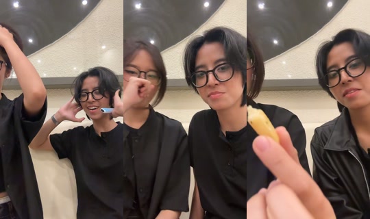 aeri.de4thwish TikTok Live — Aug 23, 2026, 11:55 AM