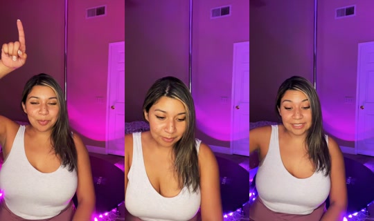 aerialangel_v TikTok Live — Sep 27, 2026, 9:42 PM