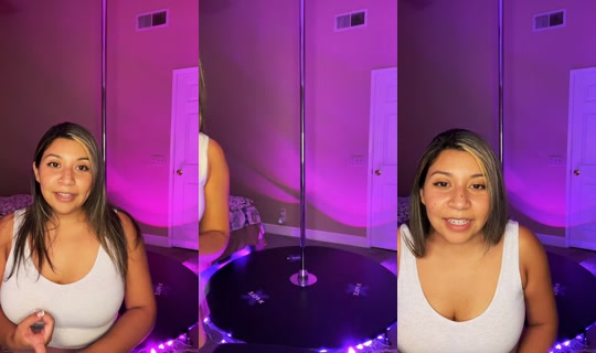 aerialangel_v TikTok Live — Sep 27, 2026, 10:48 PM