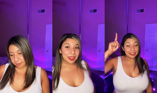 aerialangel_v TikTok Live — Sep 28, 2026, 3:13 AM