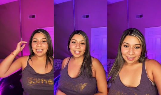 aerialangel_v TikTok Live — Sep 29, 2026, 3:28 AM