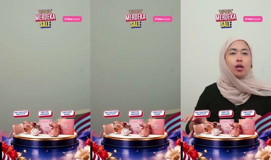aerilzafrel8 TikTok Live — Sep 3, 2026, 11:27 AM