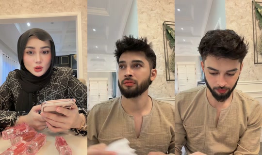 aerilzafrel8 TikTok Live — Sep 3, 2026, 3:07 PM