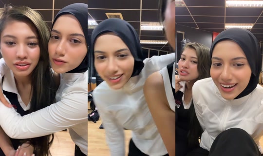 aerinalatif TikTok Live — Sep 10, 2026, 2:35 PM