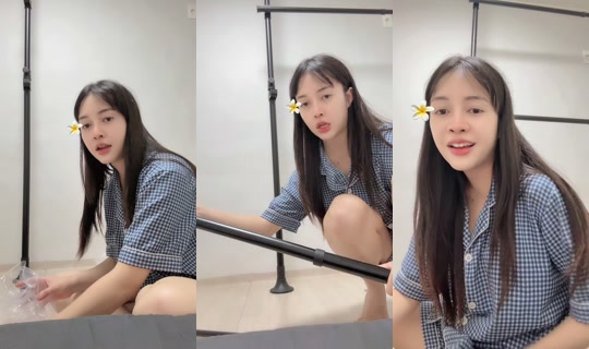 aern_sirirat TikTok Live — Sep 28, 2026, 12:51 PM