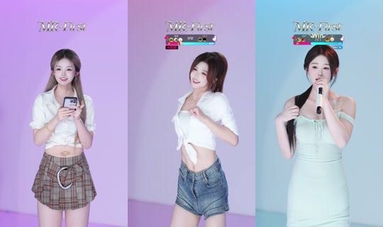 aesbdbjwqfr TikTok Live — Aug 23, 2026, 11:30 AM