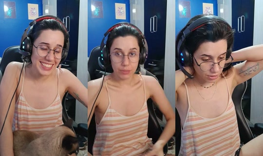 aestevam19 TikTok Live — Aug 22, 2026, 1:50 AM