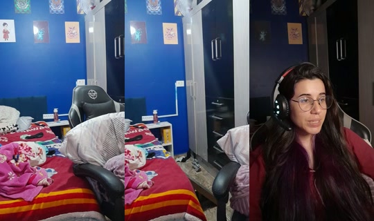 aestevam19 TikTok Live — Aug 26, 2026, 12:08 AM